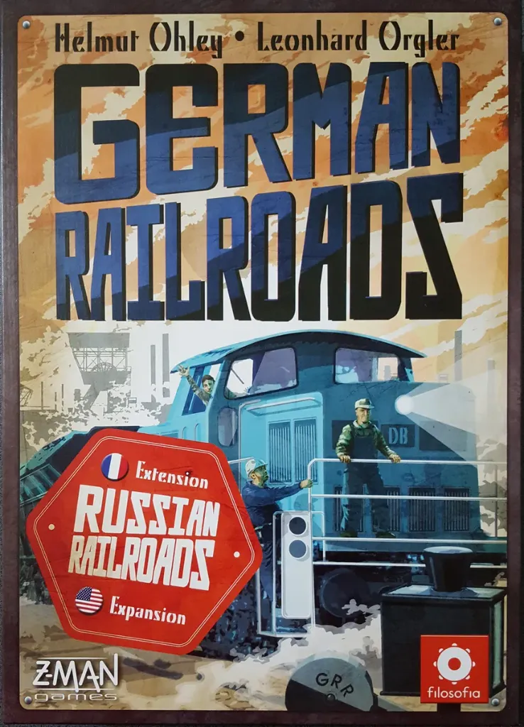 German Railroads