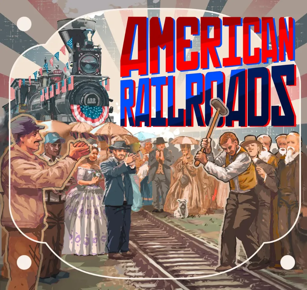 American Railroads