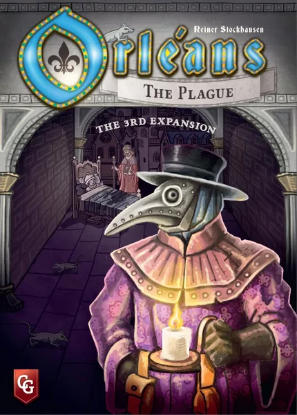 The Plague