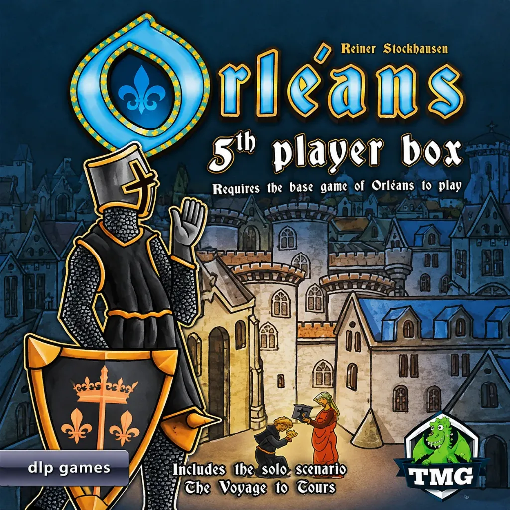 Fifth Player Box