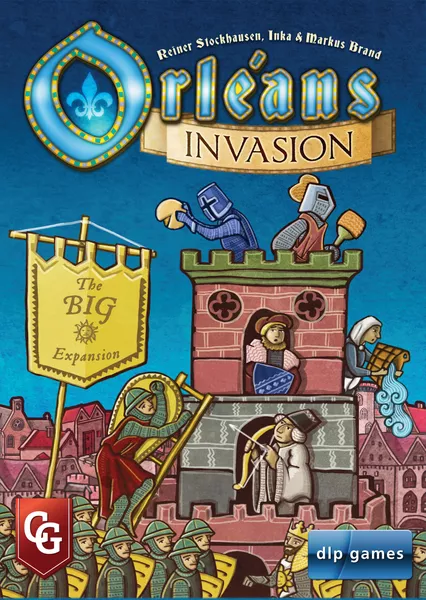 Invasion