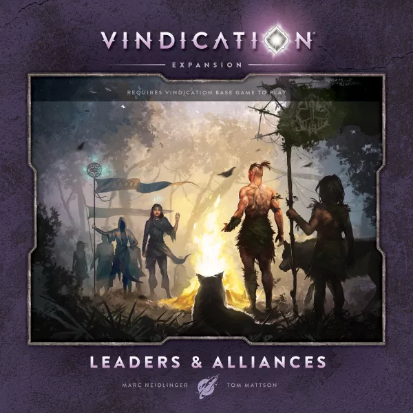Leaders & Alliances