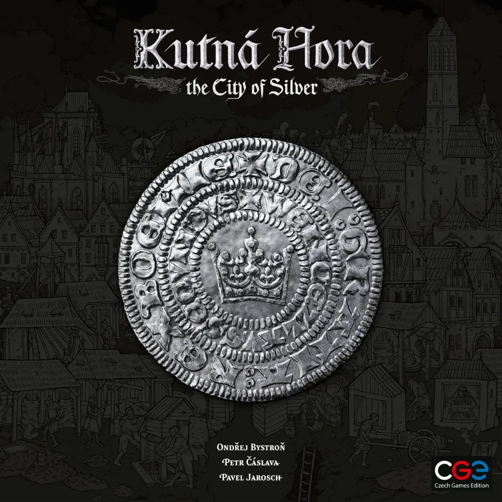 Kutna Hora The City of Silver