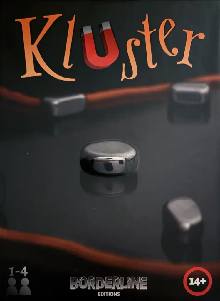 Kluster