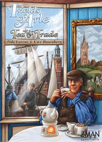 Tea And Trade