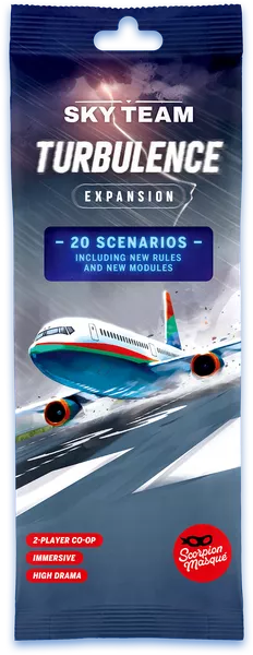 Turbulence