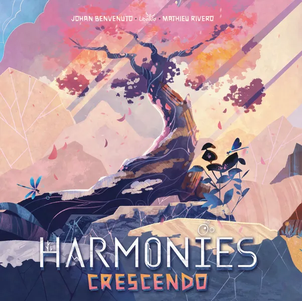 Crescendo
