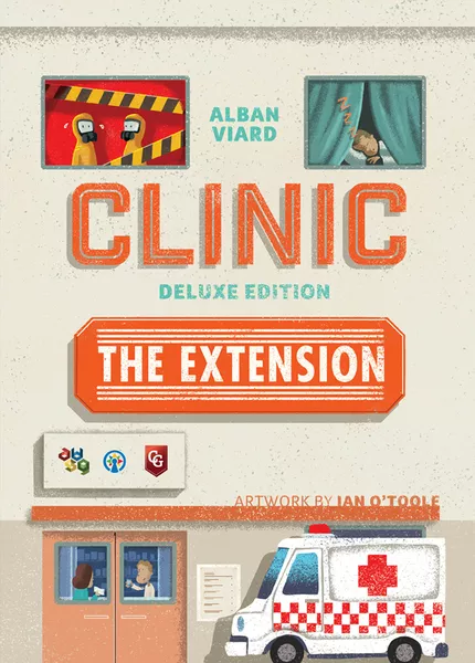 First Extension