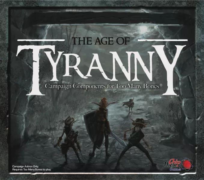 Age of Tyranny