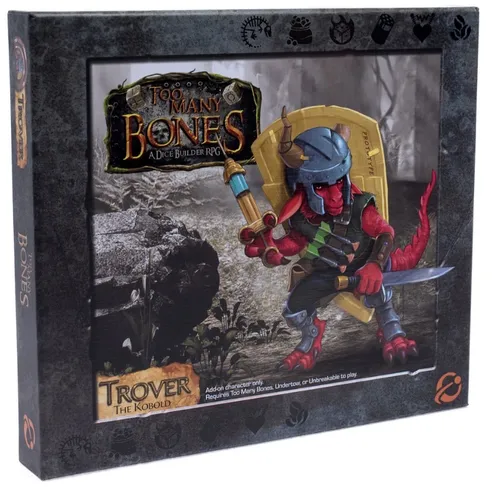 Trover