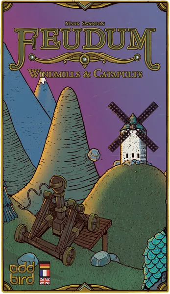 Windmills & Catapults