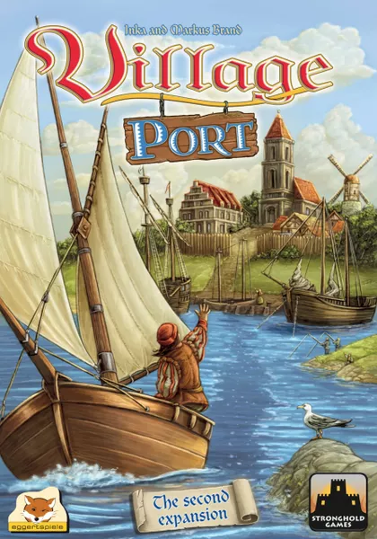 Port
