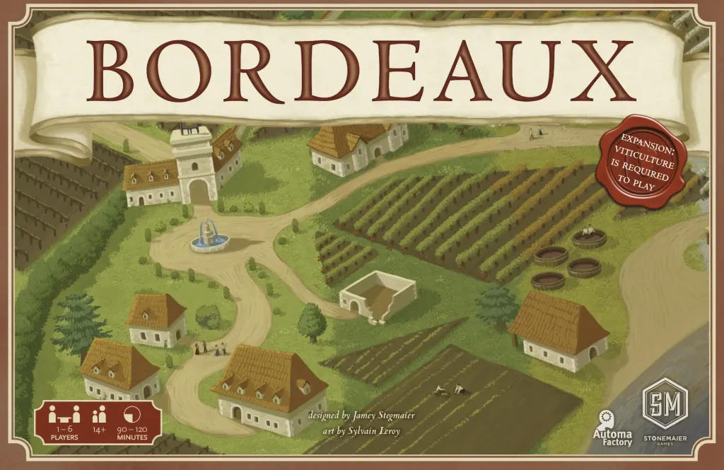 Bordeaux