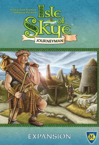 Journeyman