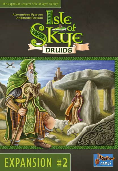 Druids