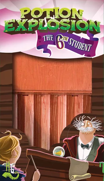 The 6th Student