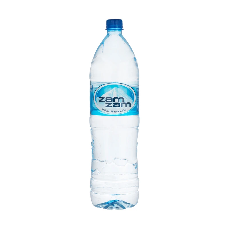 آب معدنی