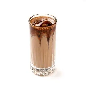 شیک قهوه