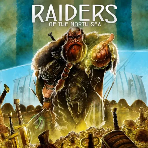 Raiders Collector's Edition