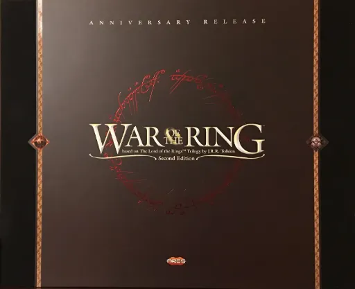 War of the Ring Anniversary Edition