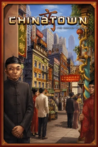 Chinatown