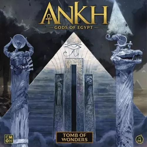Tomb of Wonders