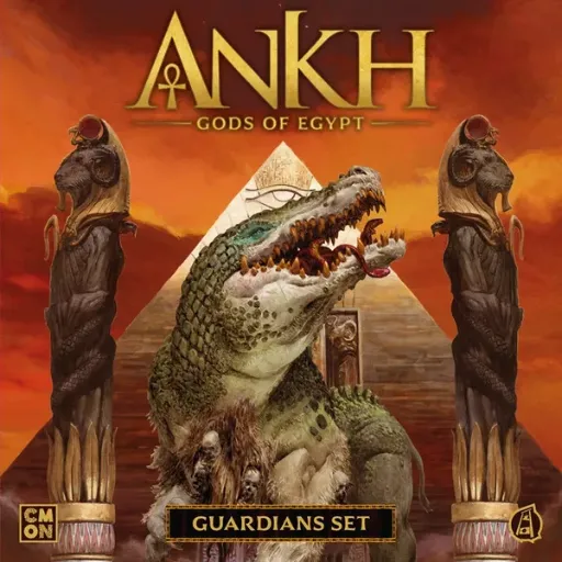 Guardians Set