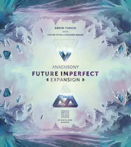 Future Imperfect