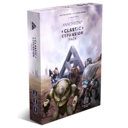 Classic Expansion Pack