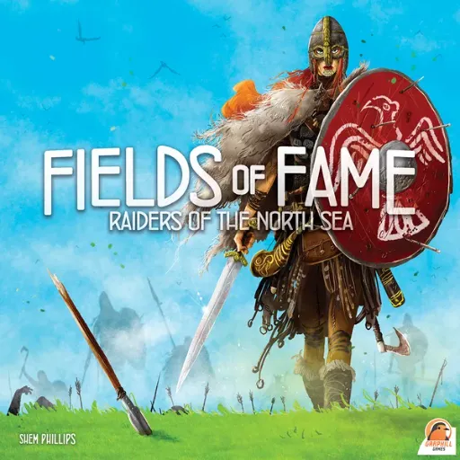 Fields of Fame
