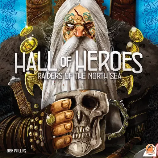 Hall of Heroes