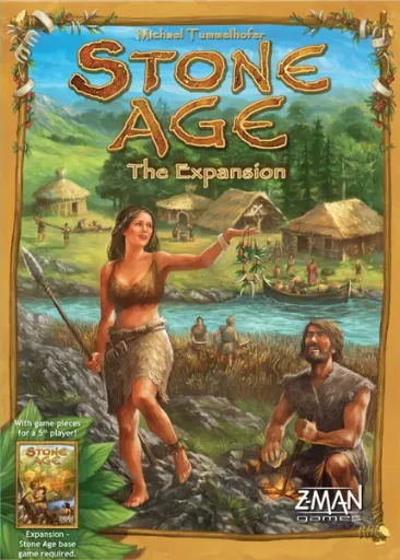 The Expansion