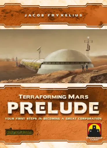Prelude