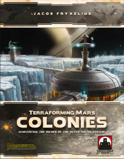 Colonies
