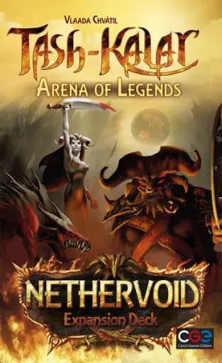 Nethervoid