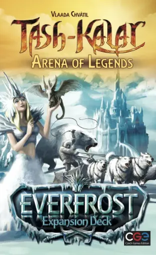 Everfrost