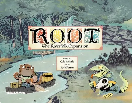 Riverfolk