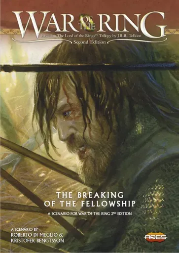 The Breaking of the Fellowship