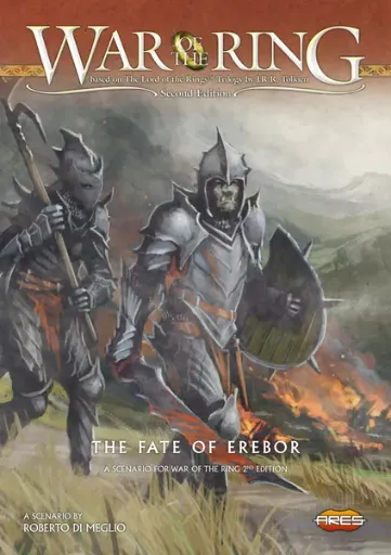 The Fate of Erebor