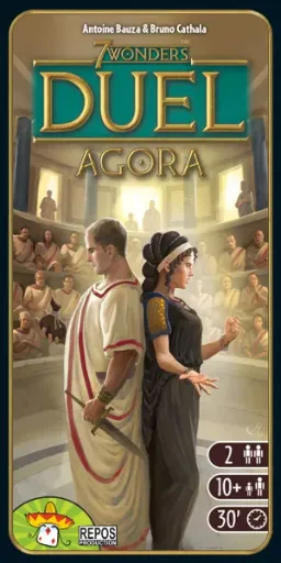 Agora