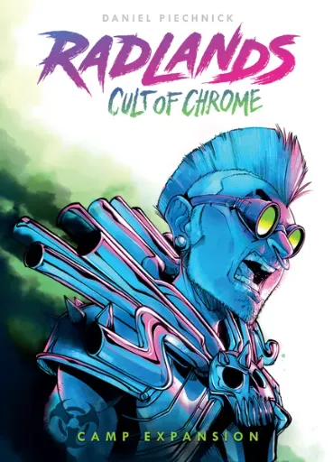 Cult of Chrome