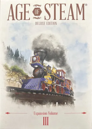 Expansion Vol Three