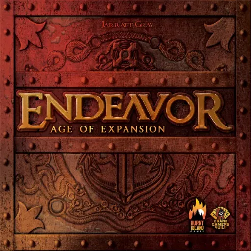 Age of Expansion