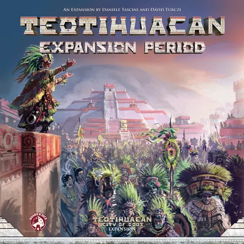 Expansion Period