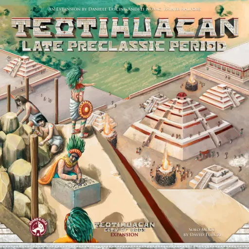 Late Pre-classic Period