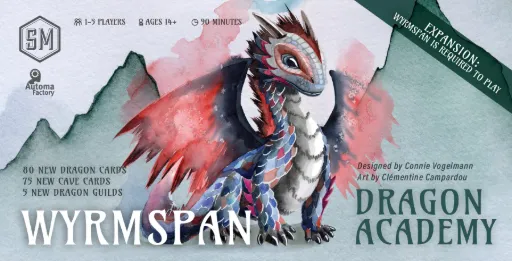 Dragon Academy