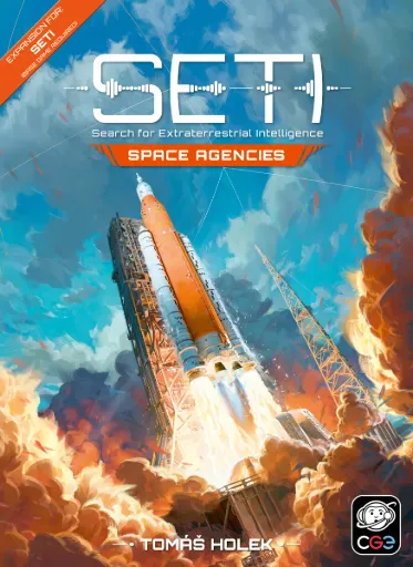 Space Agencies