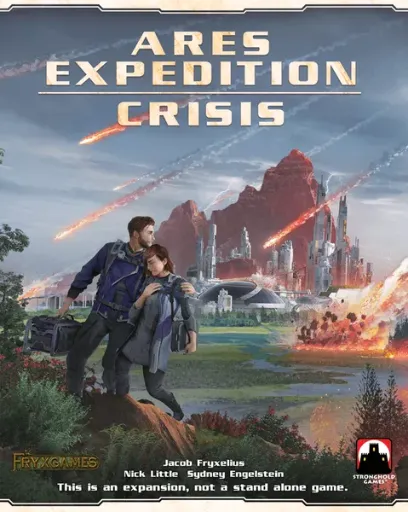 Crisis