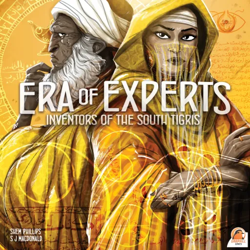 Era of Experts