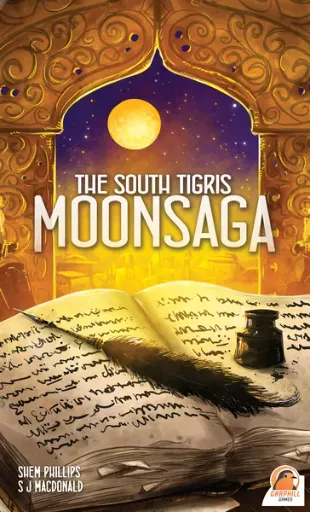 Moonsaga